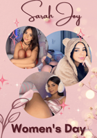 Sarah Joy â¹ Kanashimi (22)-AaEQAVWG.mp4